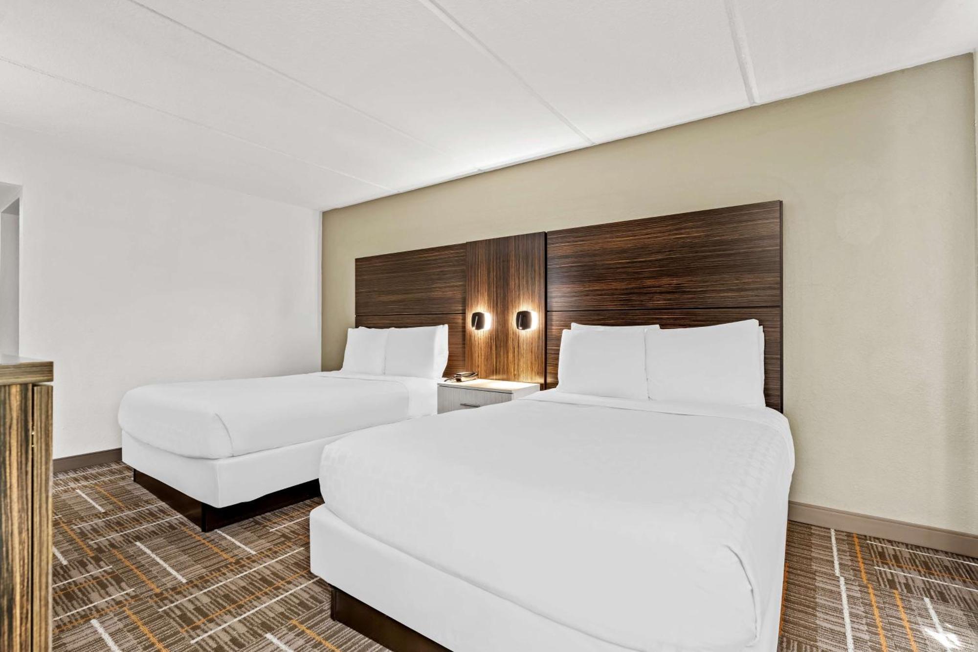 Отель Sonesta Essential Орландо Экстерьер фото