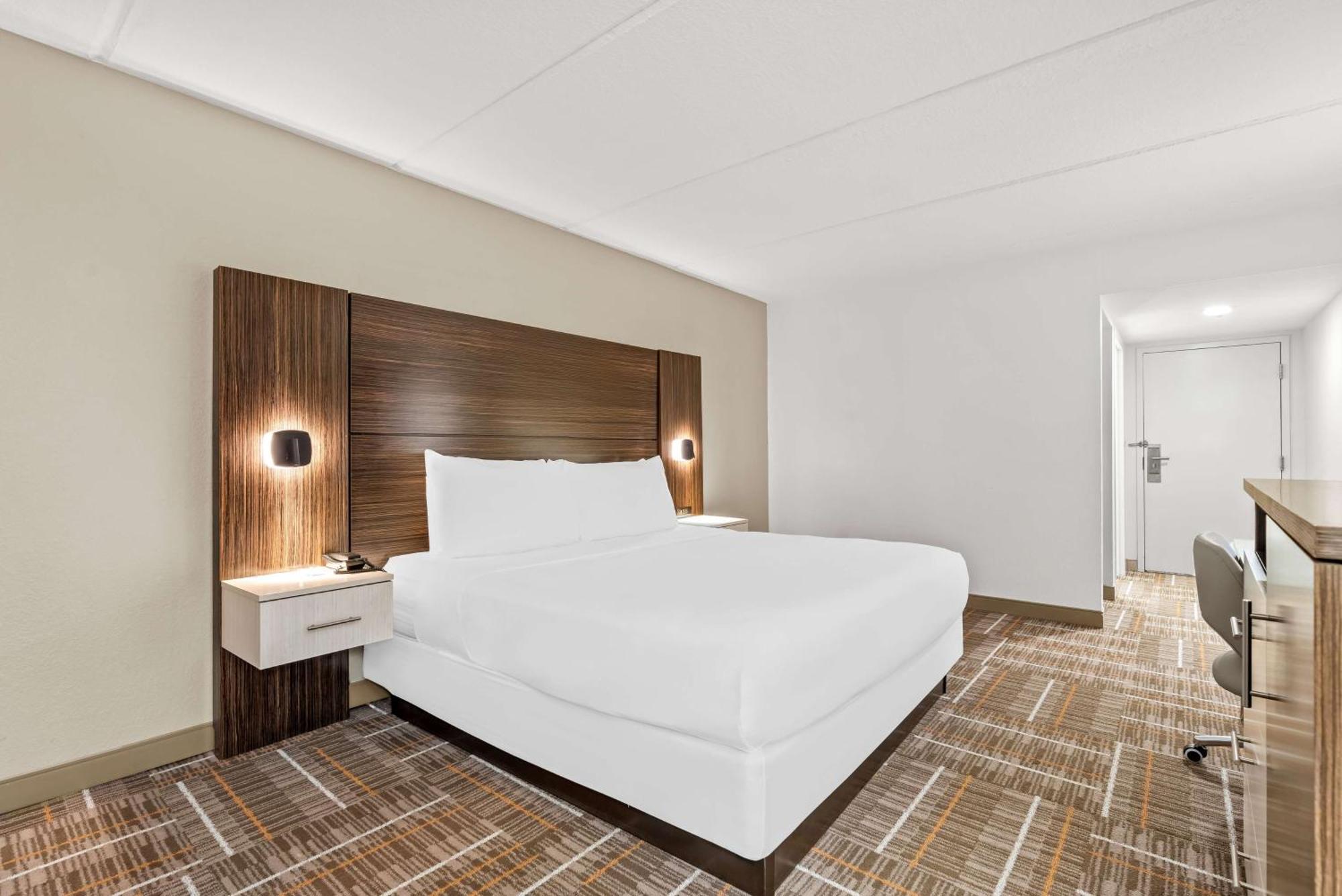 Отель Sonesta Essential Орландо Экстерьер фото